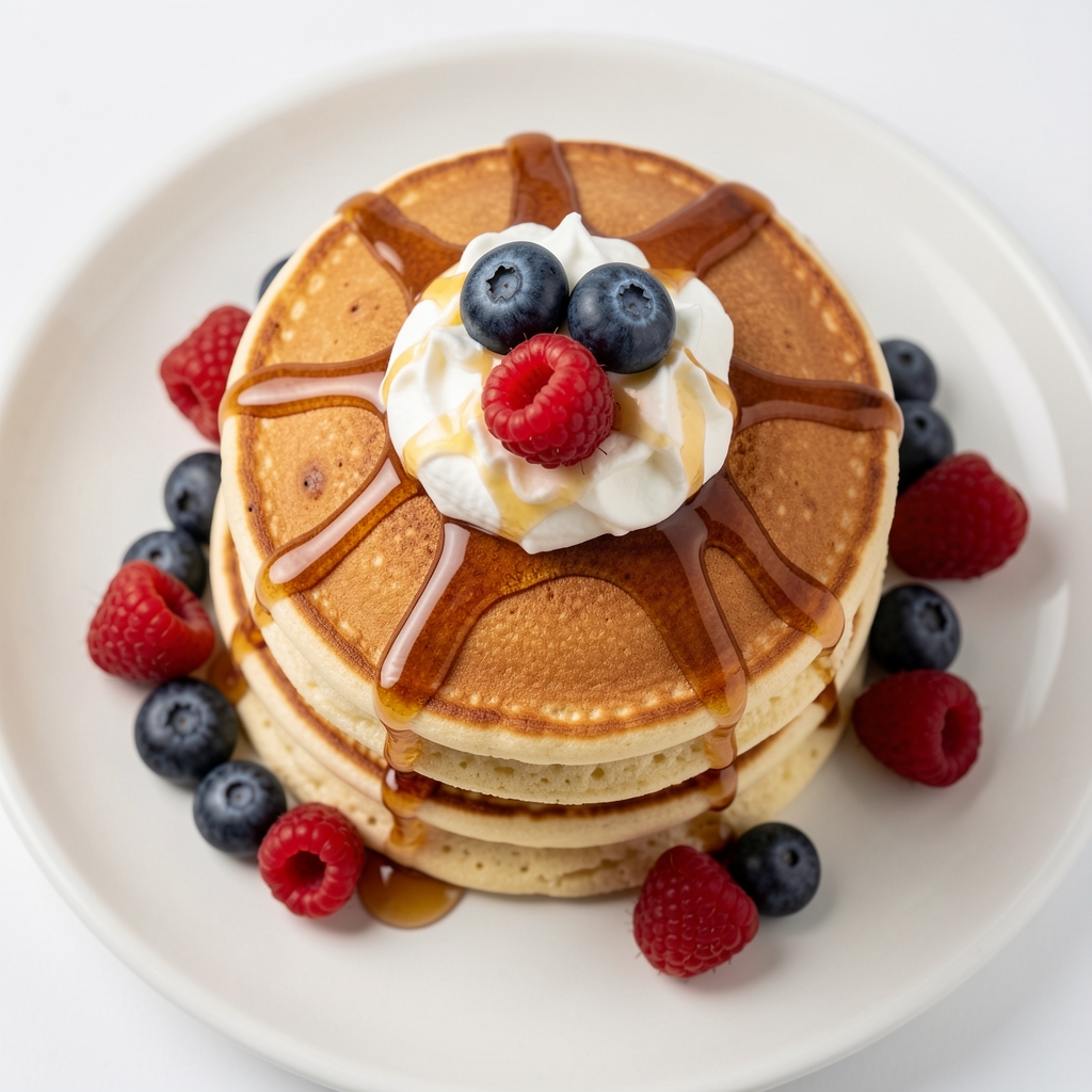 Lotus Biscoff Crêpe