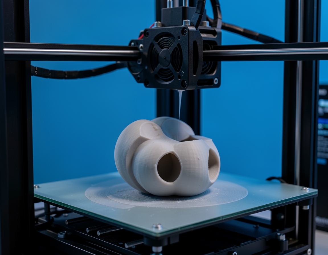 Impressão 3D