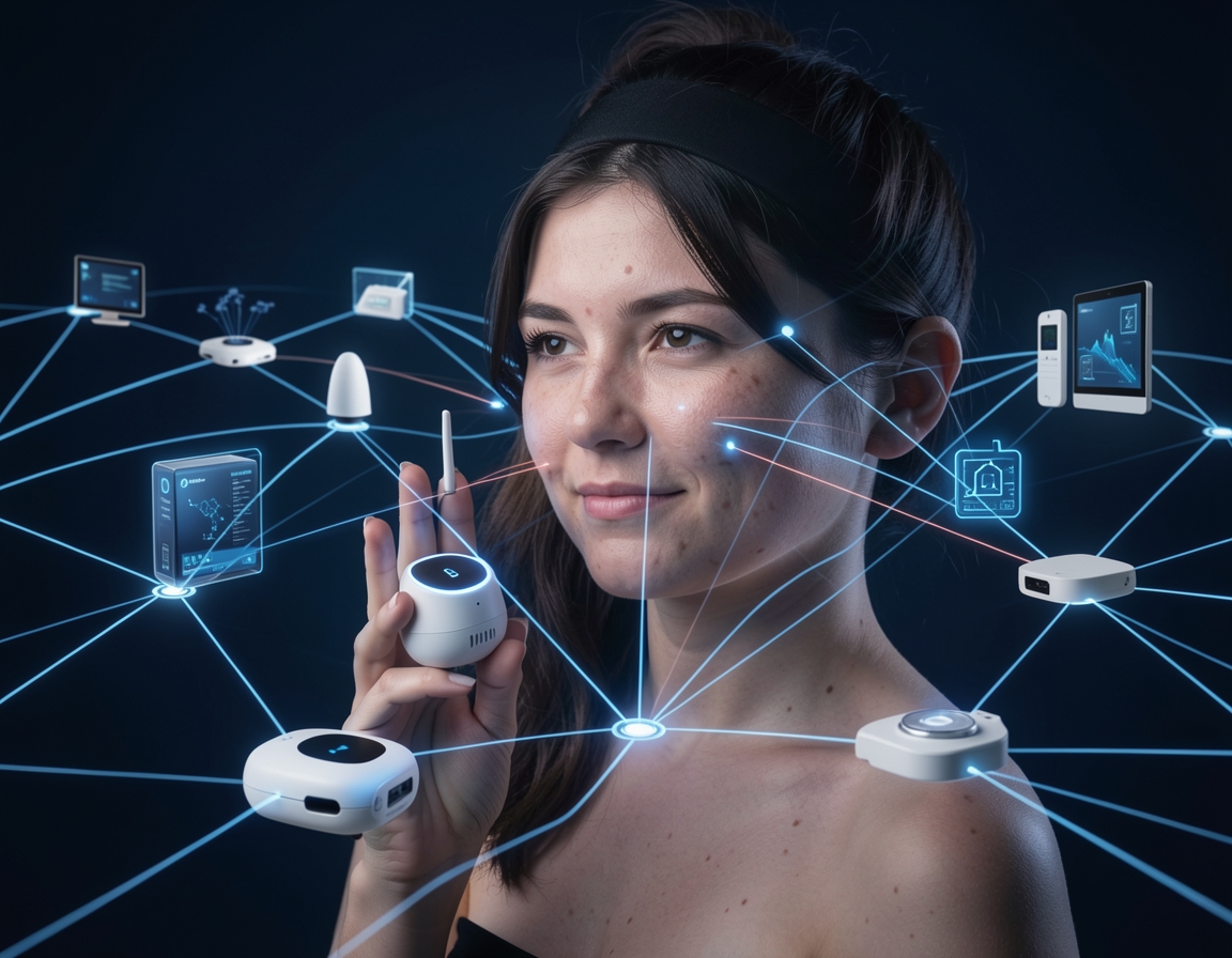 IoT & Conectividade