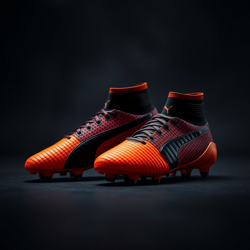 Puma Ultra Ultimate
