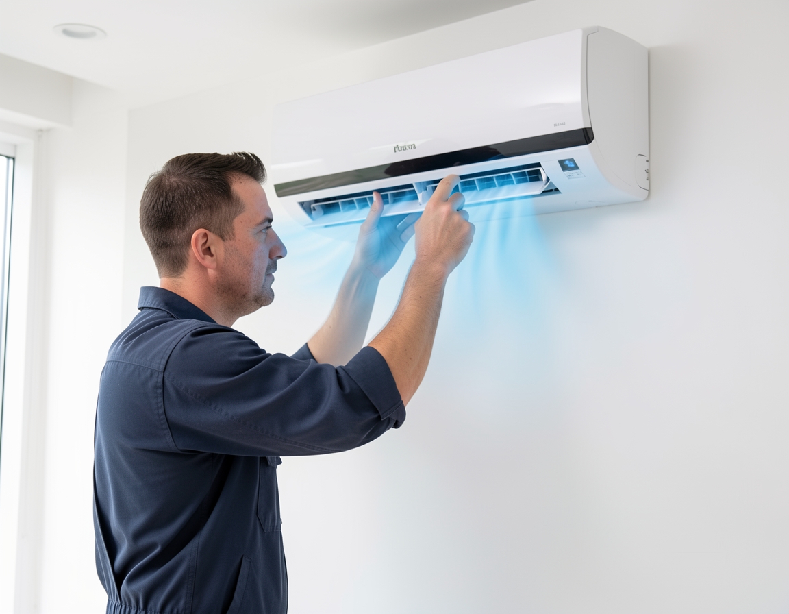 AC Installation