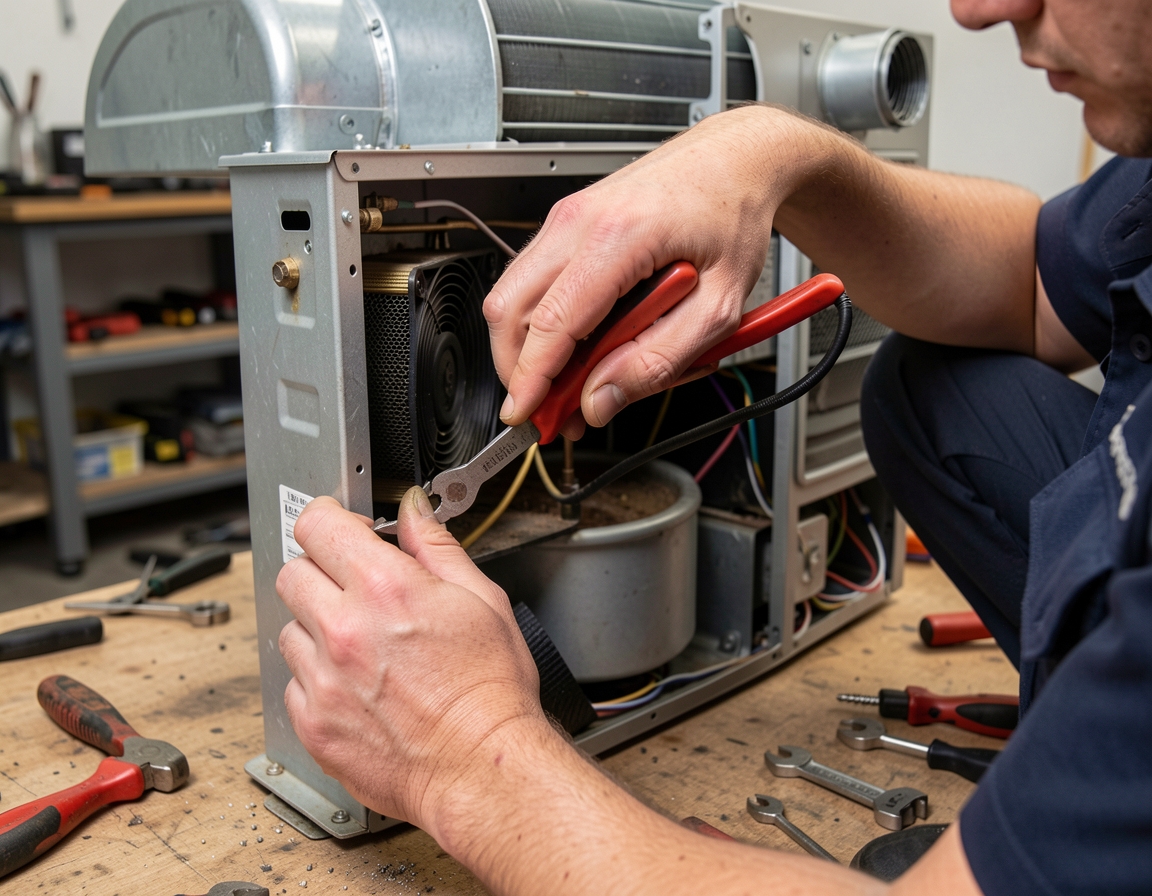 AC Repair