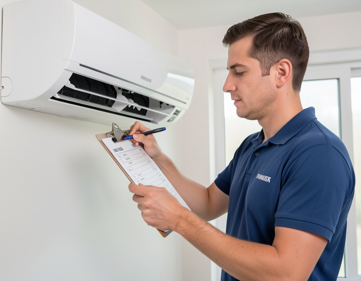 Annual Maintenance