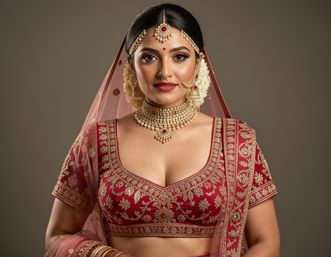 Lehengas
