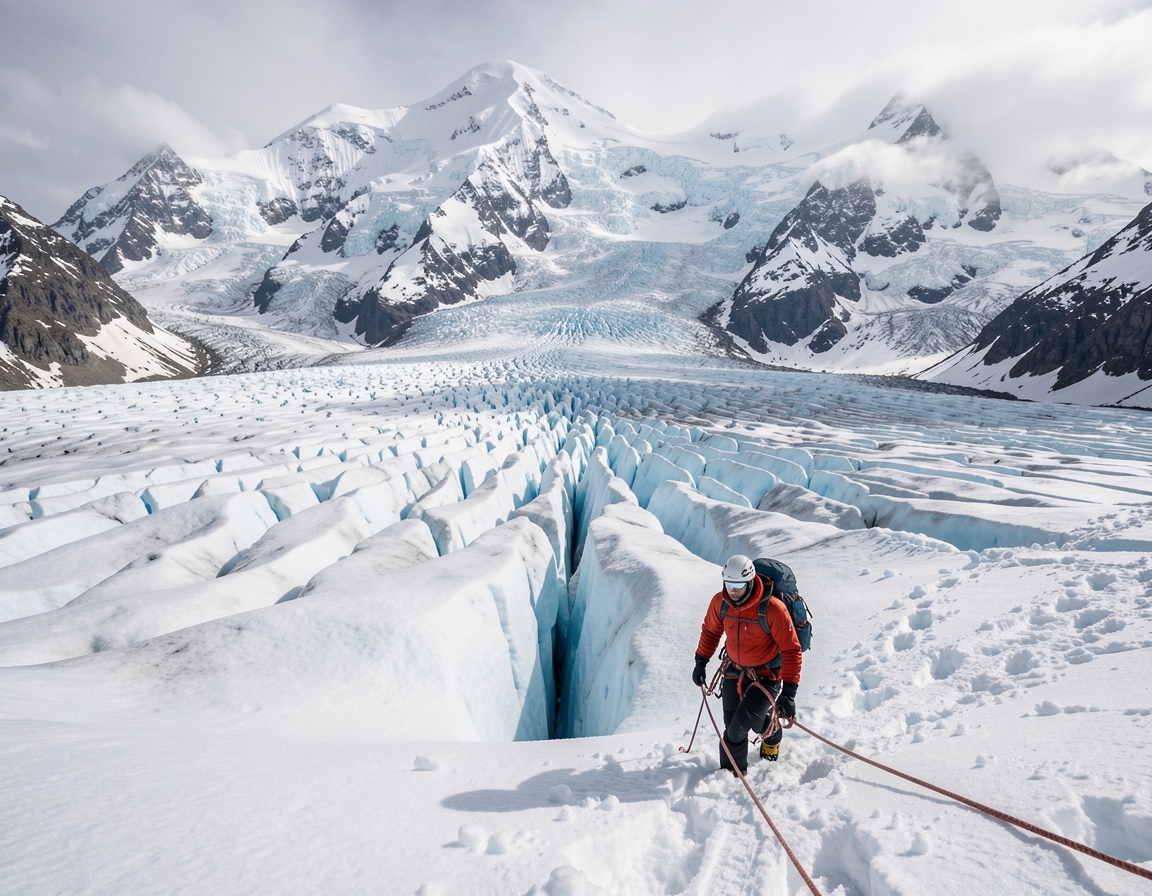 Tour du Mont Blanc