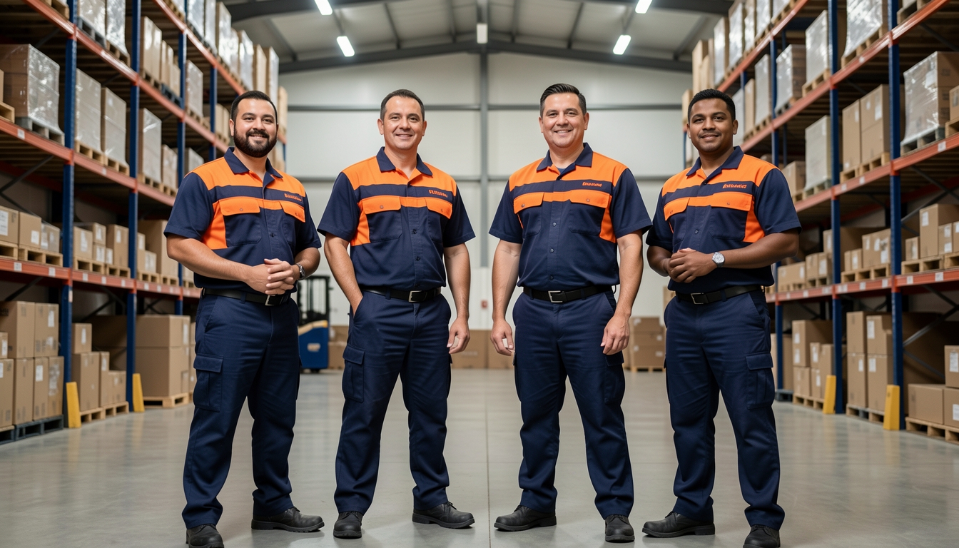 Prime Hawk team