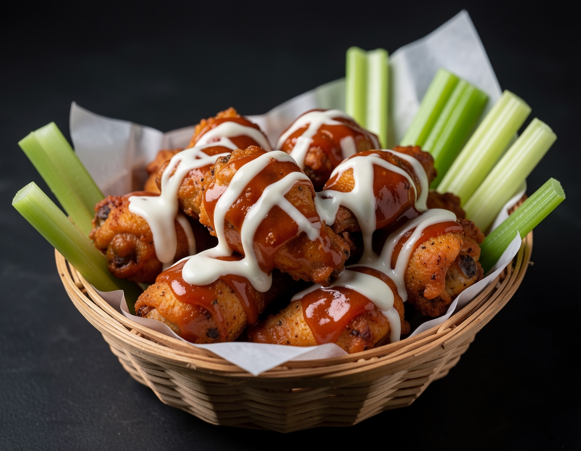 Buffalo Wings