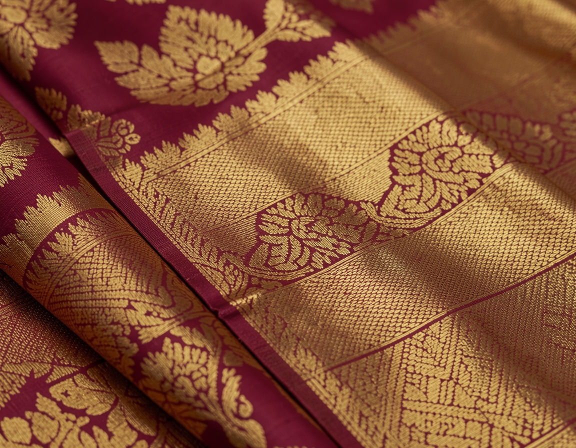 Silk Sarees