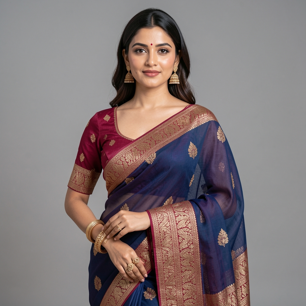 Designer Georgette