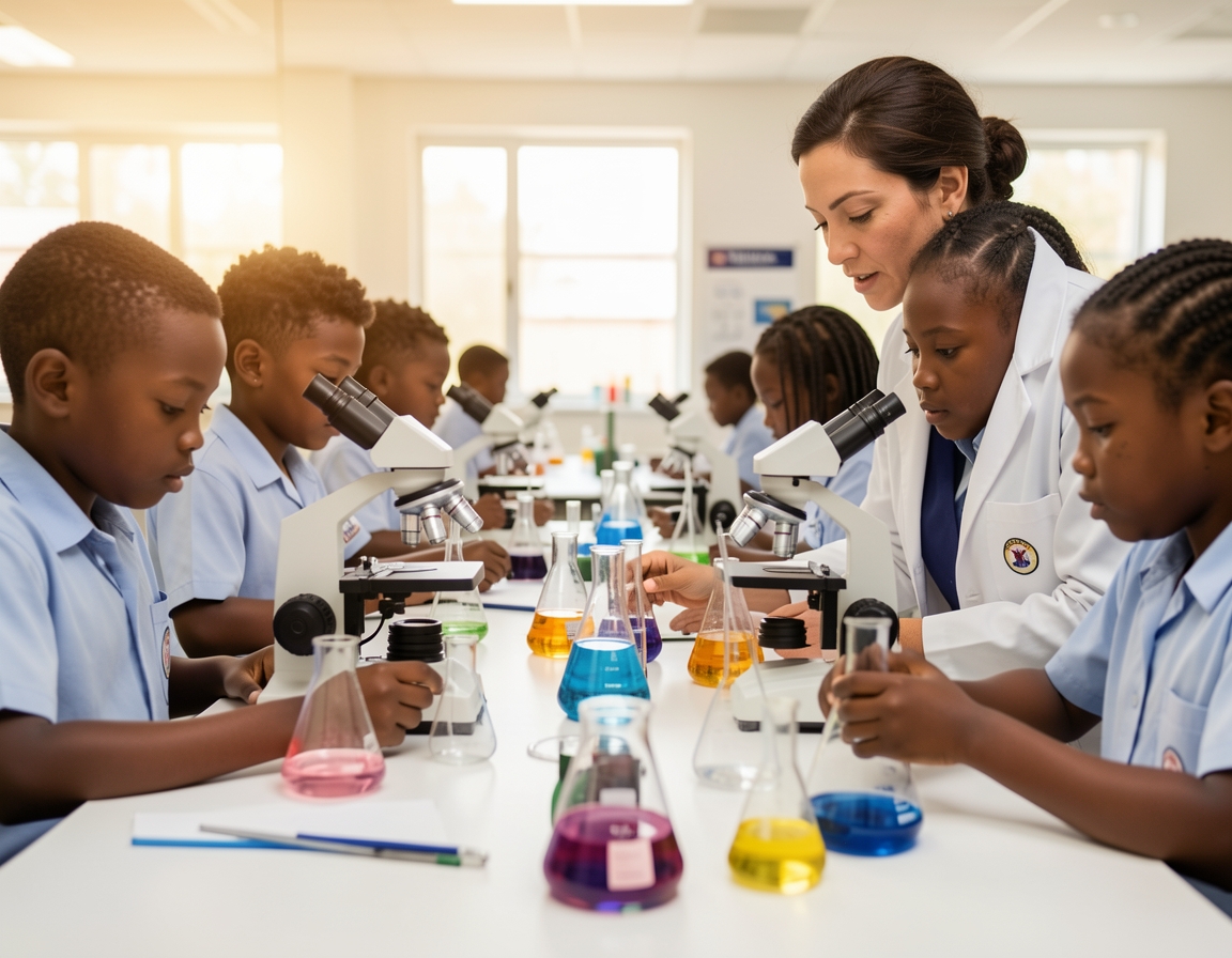Science activity