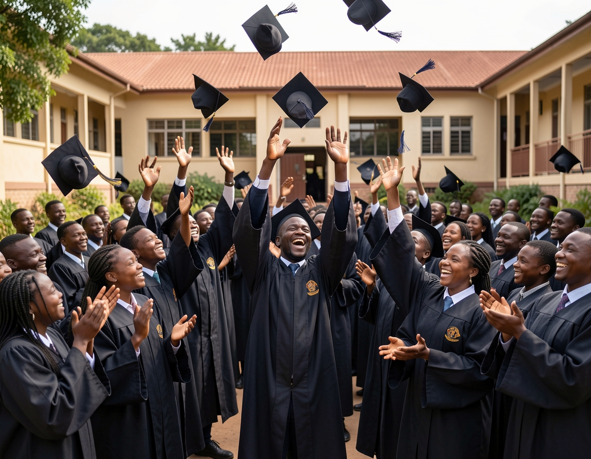 Graduation