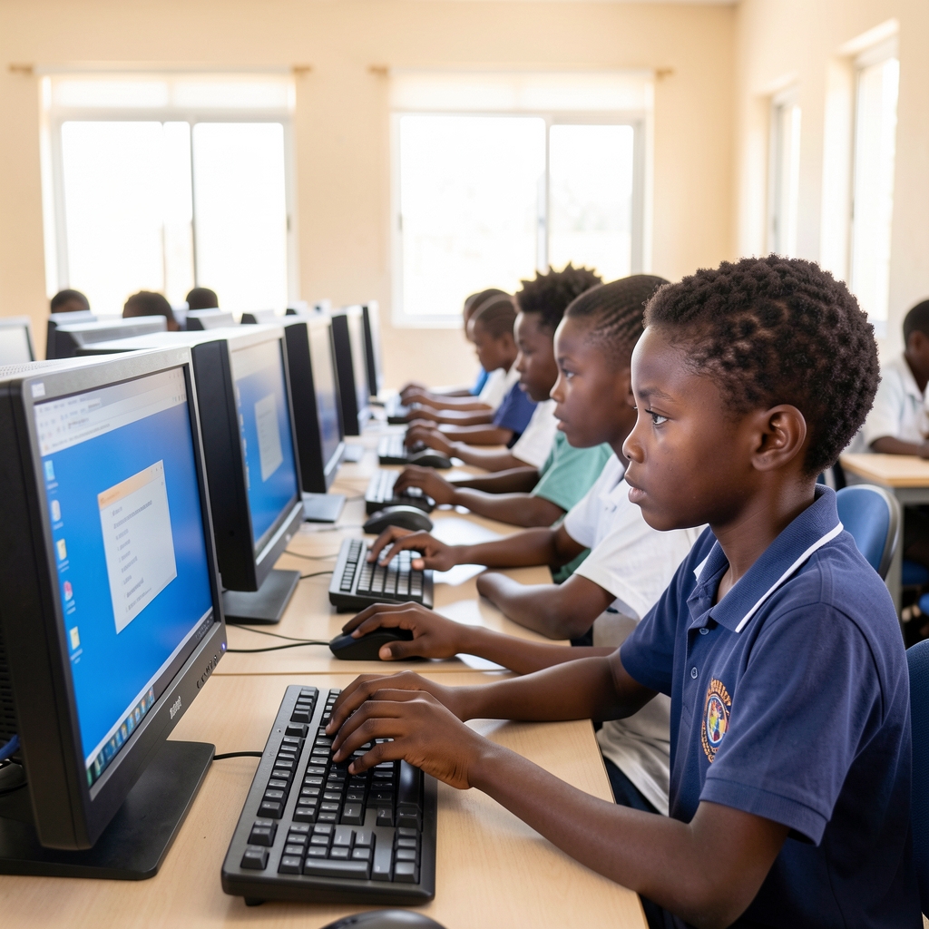 Computer Lab