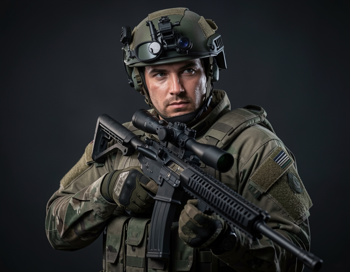 ASSAULT