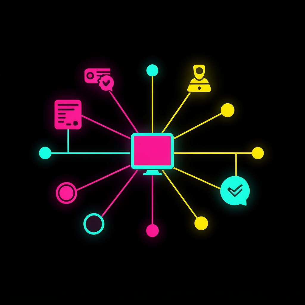 OG-AI dashboard