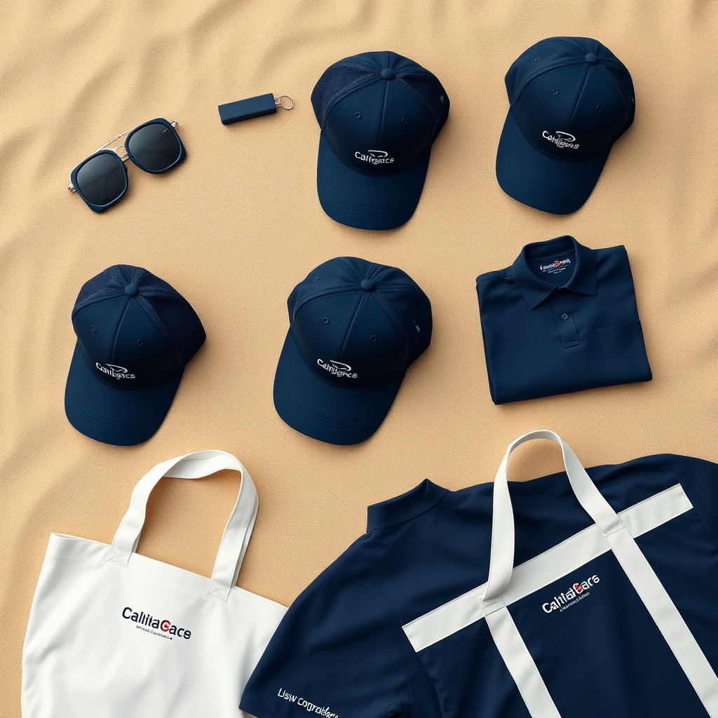 Custom uniforms — port authority