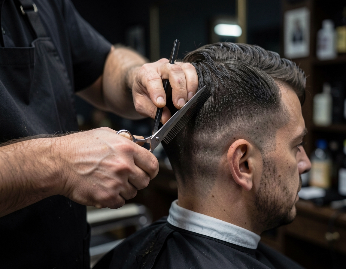 Coupe Classique
