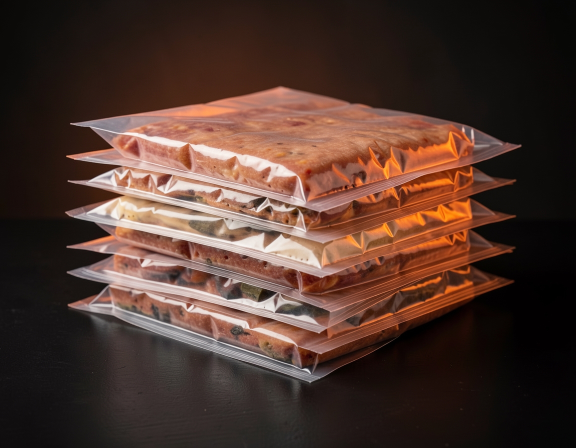 Vacuum Storage Bags