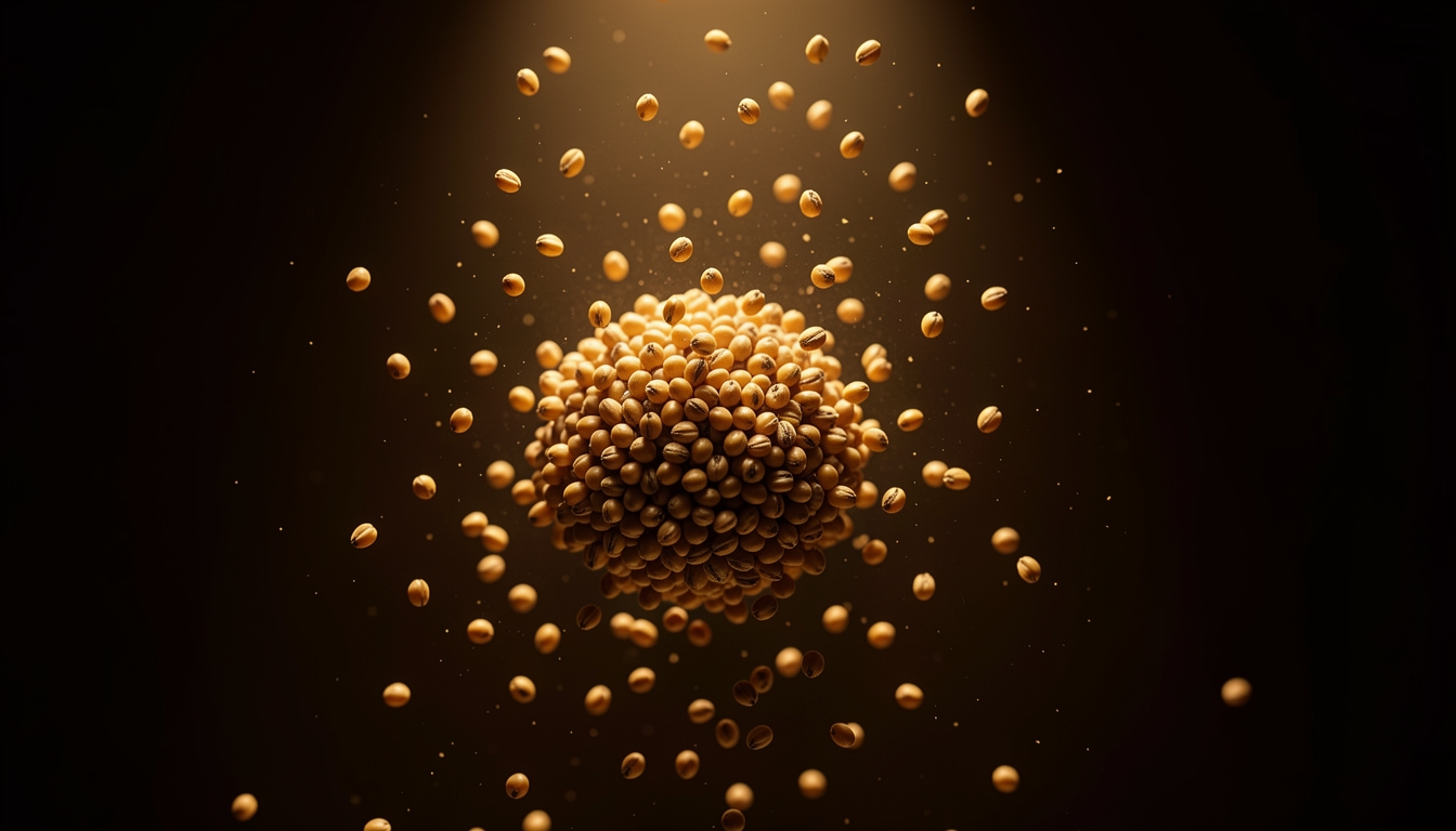 Ancient heritage millets — ragi, jowar, bajra, foxtail
