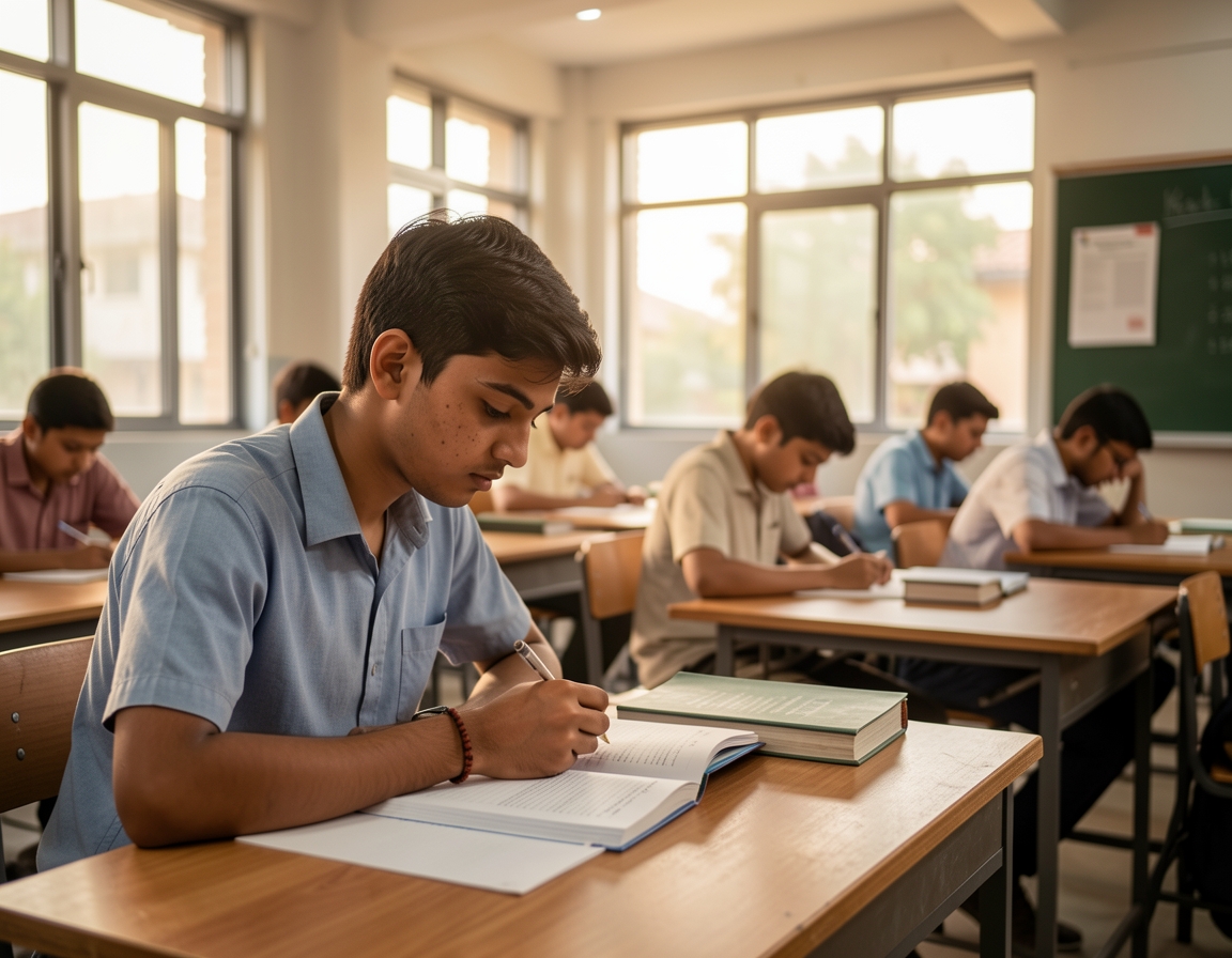 जीवाजी विश्वविद्यालय की परीक्षाएं स्थगित, नई तिथि जल्द