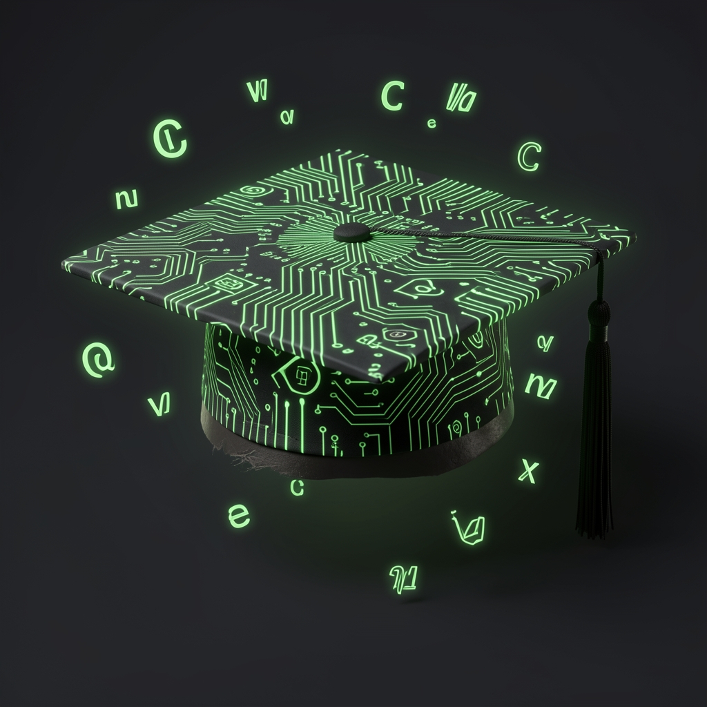 3D learning visualization