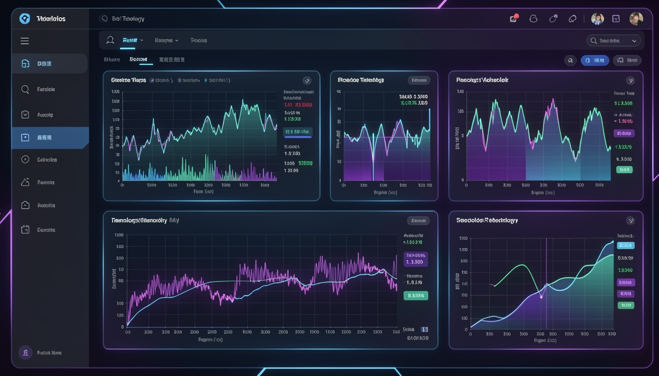 Real-Time Telemetry Monitoring Platform