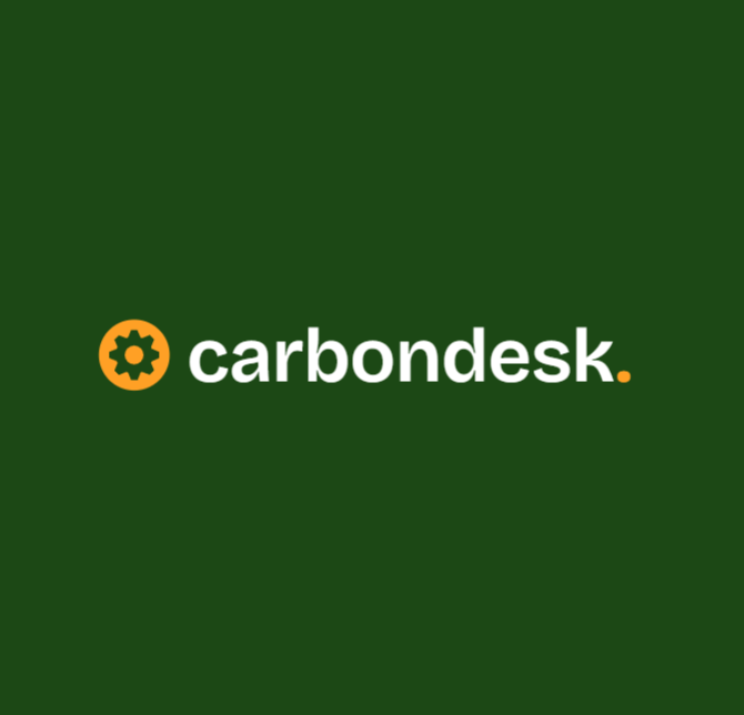 CarbonDesk