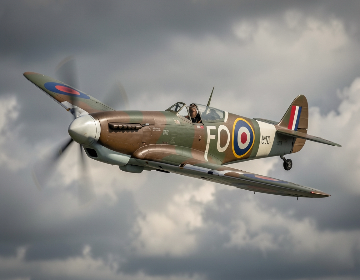 Spitfire Mk.V