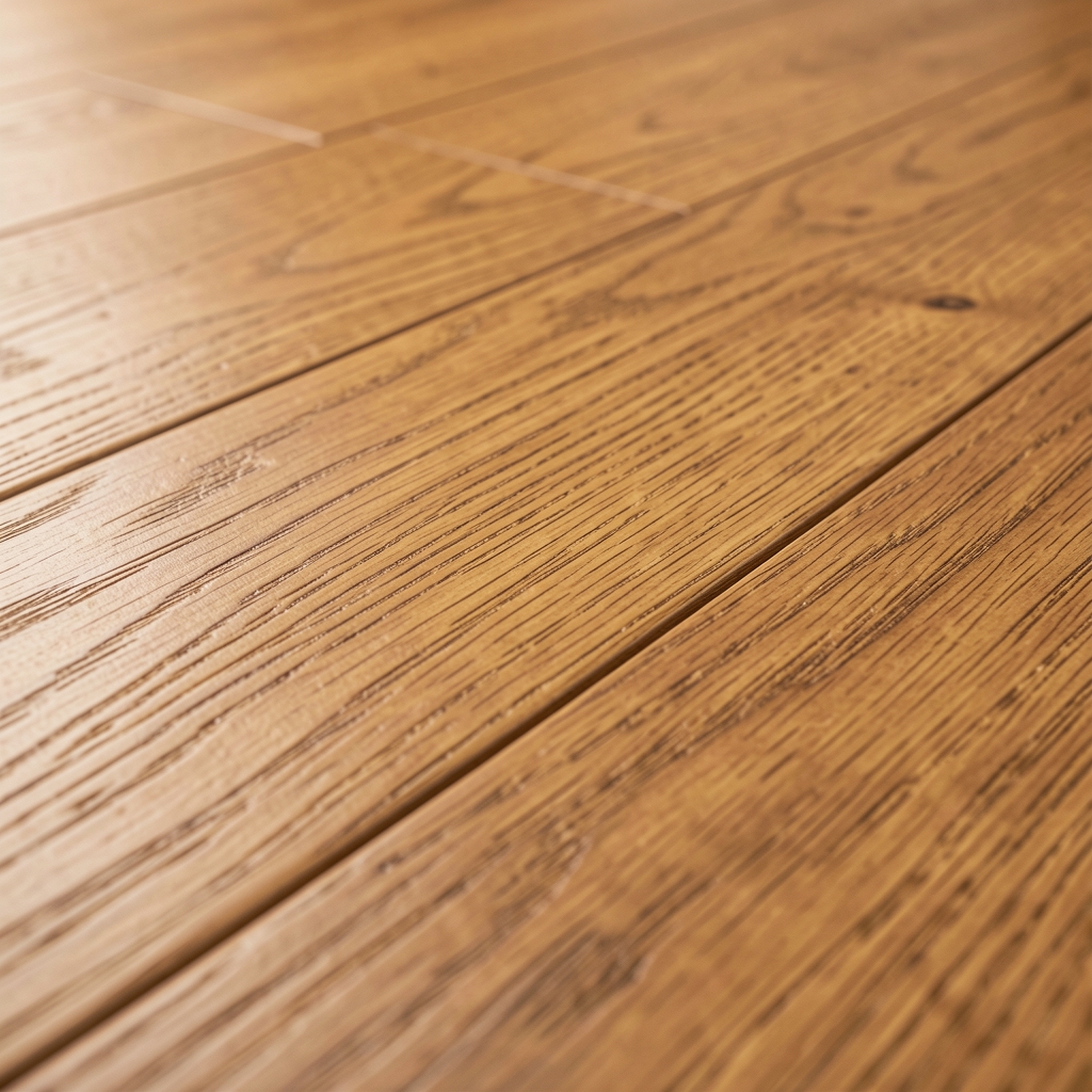 Laminate Flooring