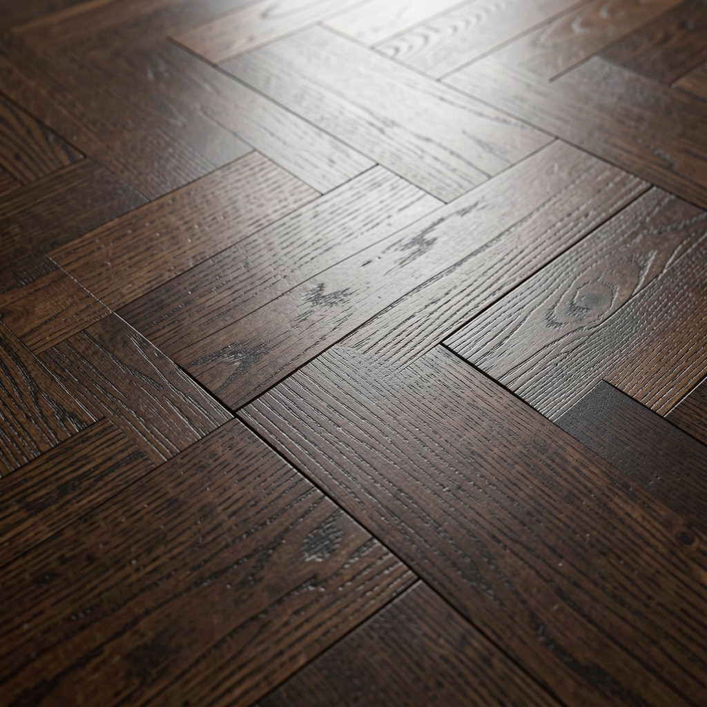 SPC & Hardwood