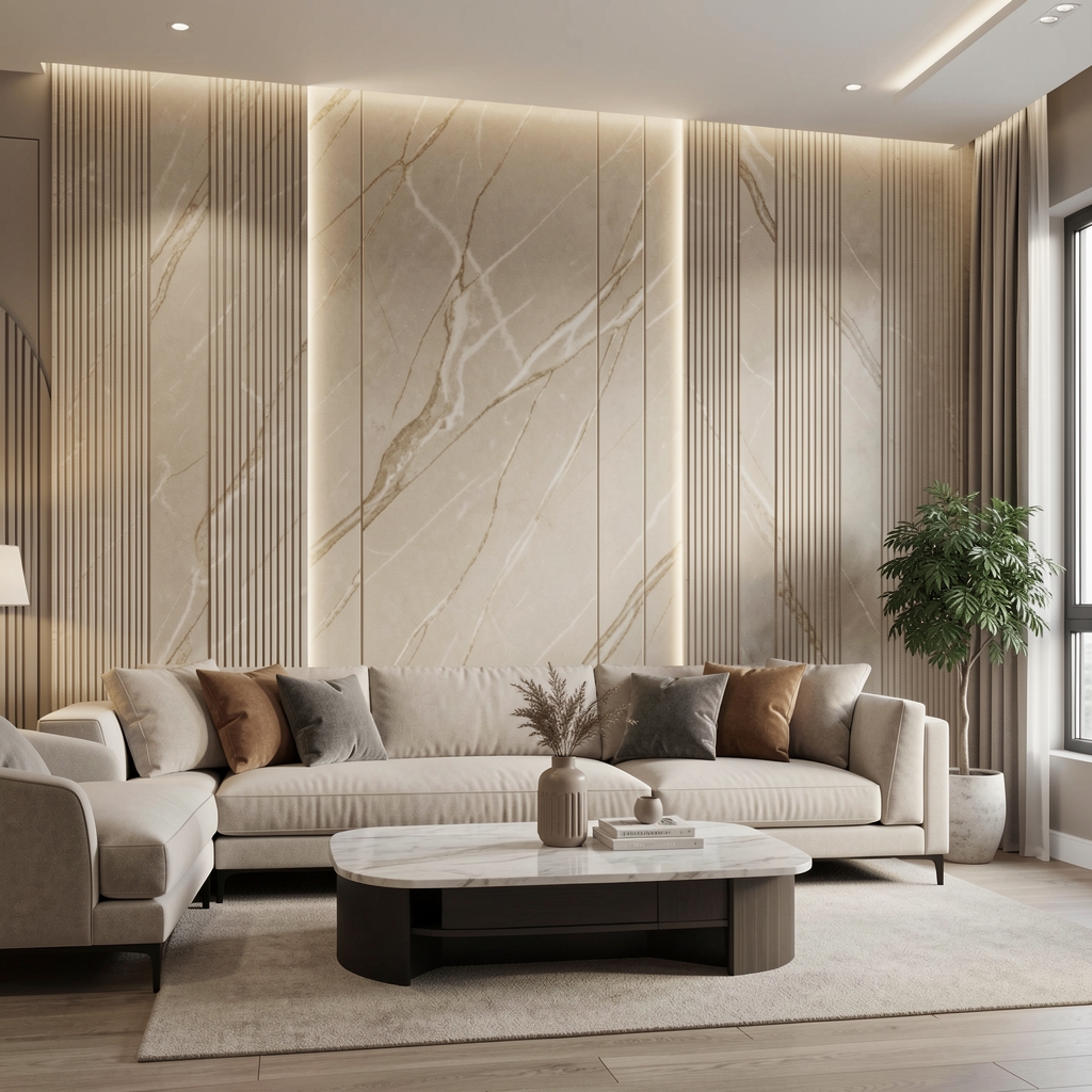 Wall Panels