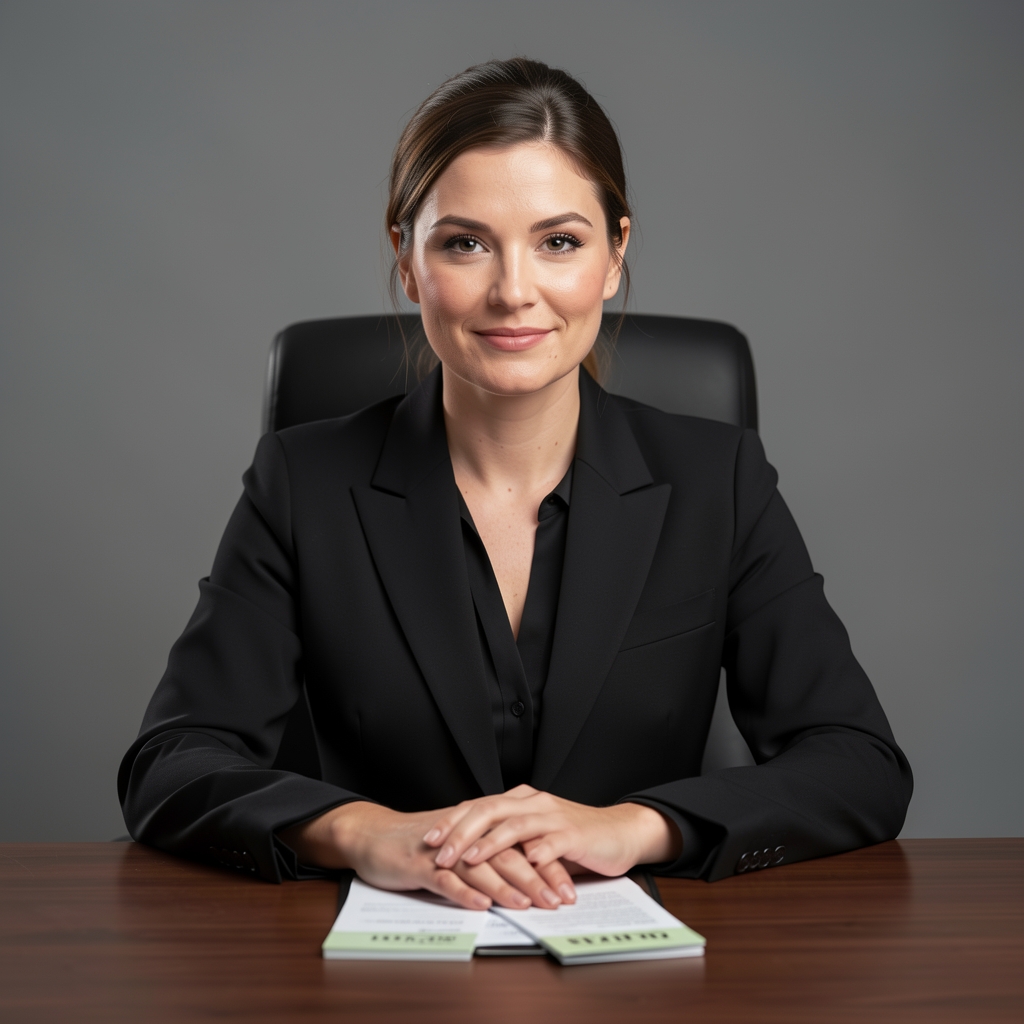 Vivian L. Montgomery