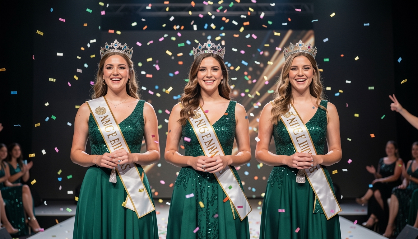 Emerald National former queens