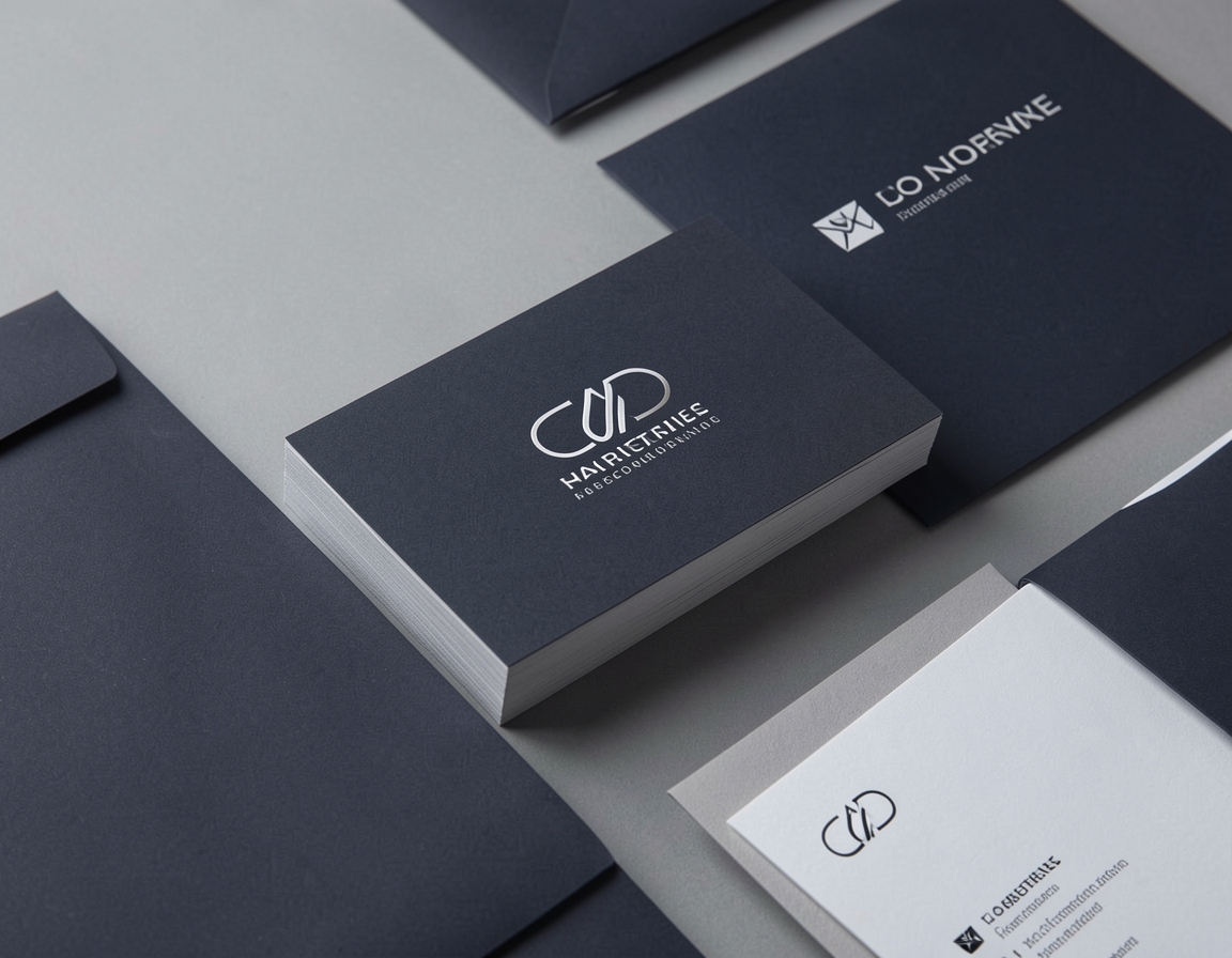 Aroma Café — Full Branding
