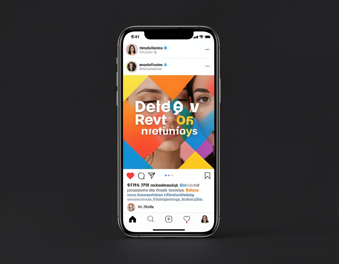 GhanaFit Instagram Campaign