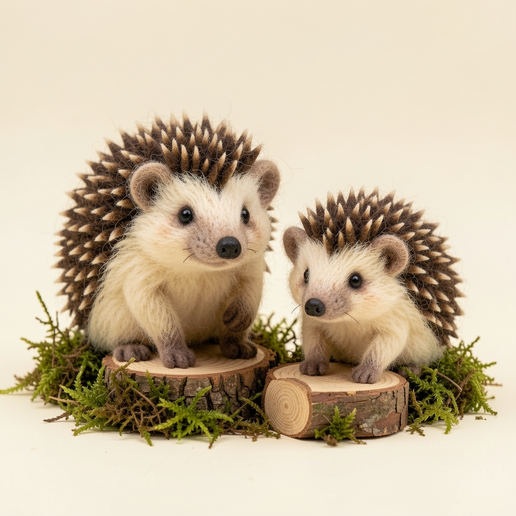 Los Hermanos Erizo