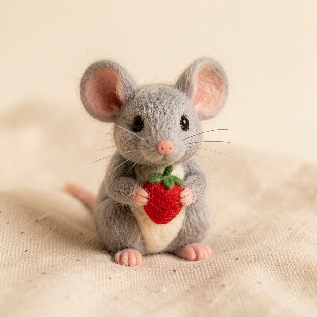 Ratoncito Valentín