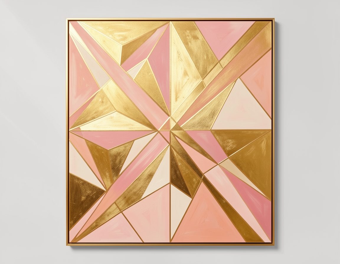 Golden Geometry