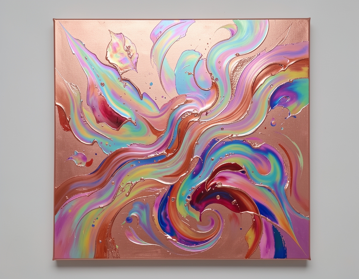 Rose Aurora