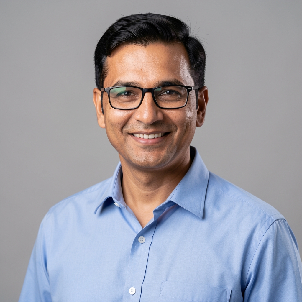 Dr. Aarti Pingle