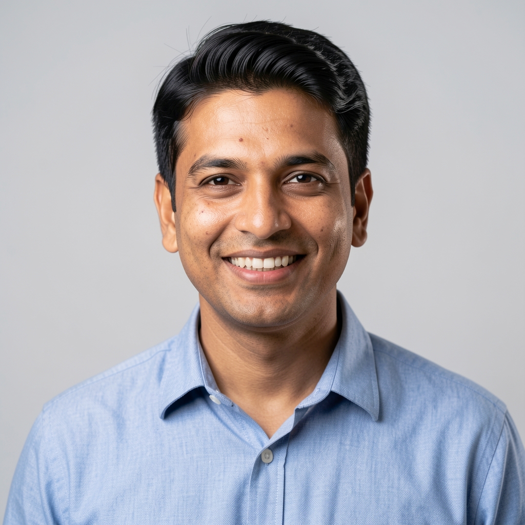 Dr. Meera Bhavsar