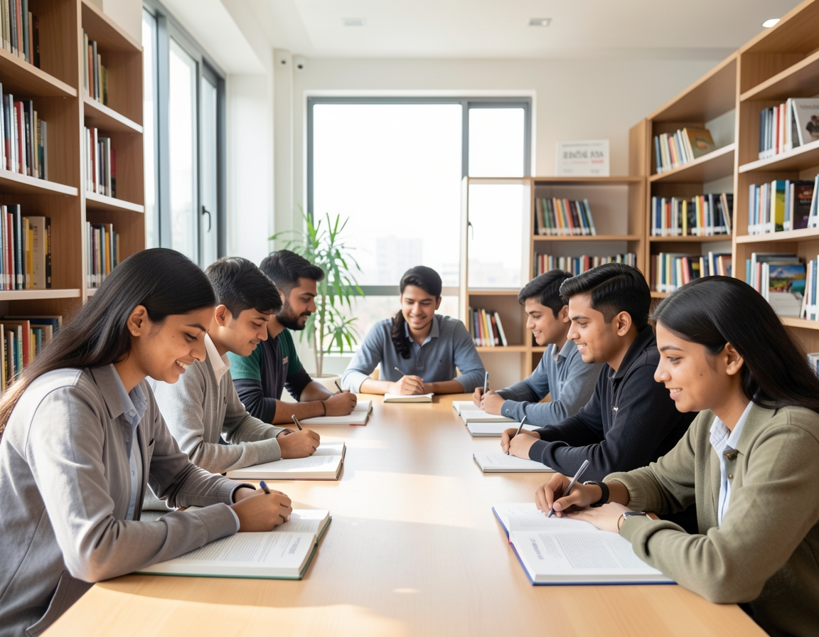 Annual Scholarship Test