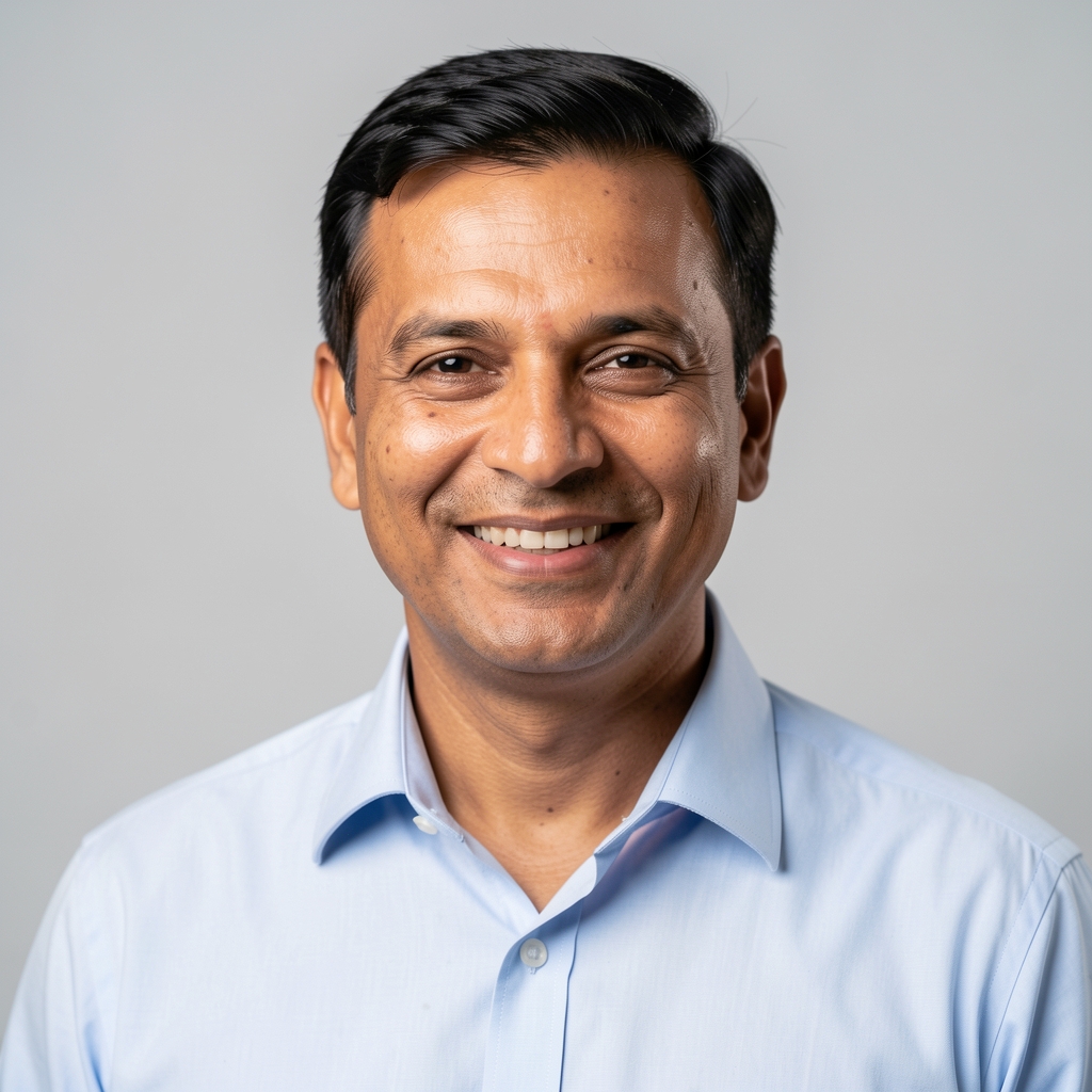 Rohan Patil