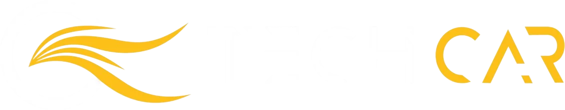TechCar Logo