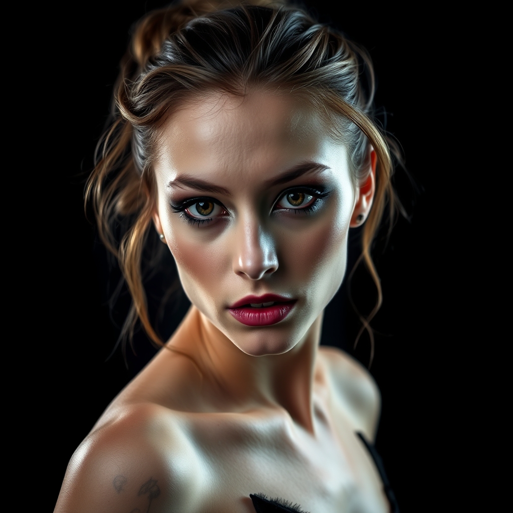 LUCYFER