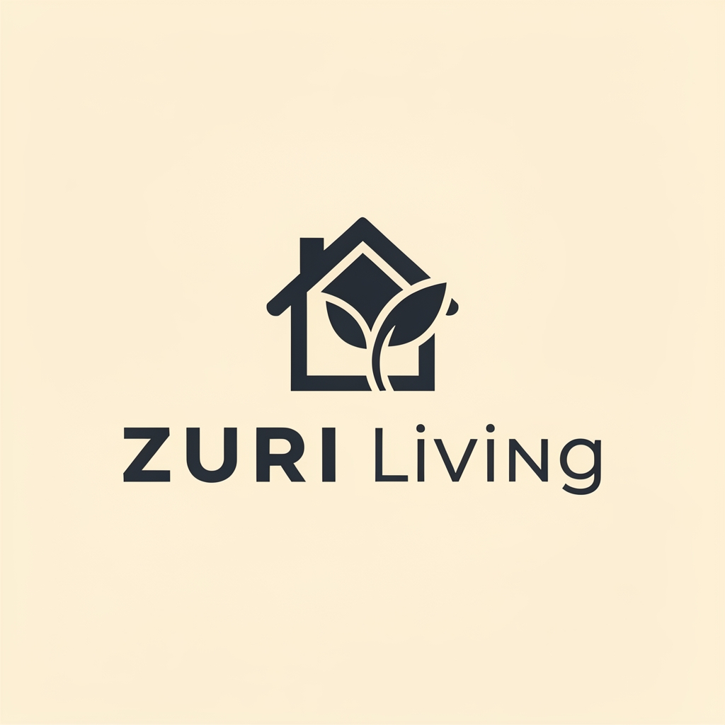 Zuri Living icon mark
