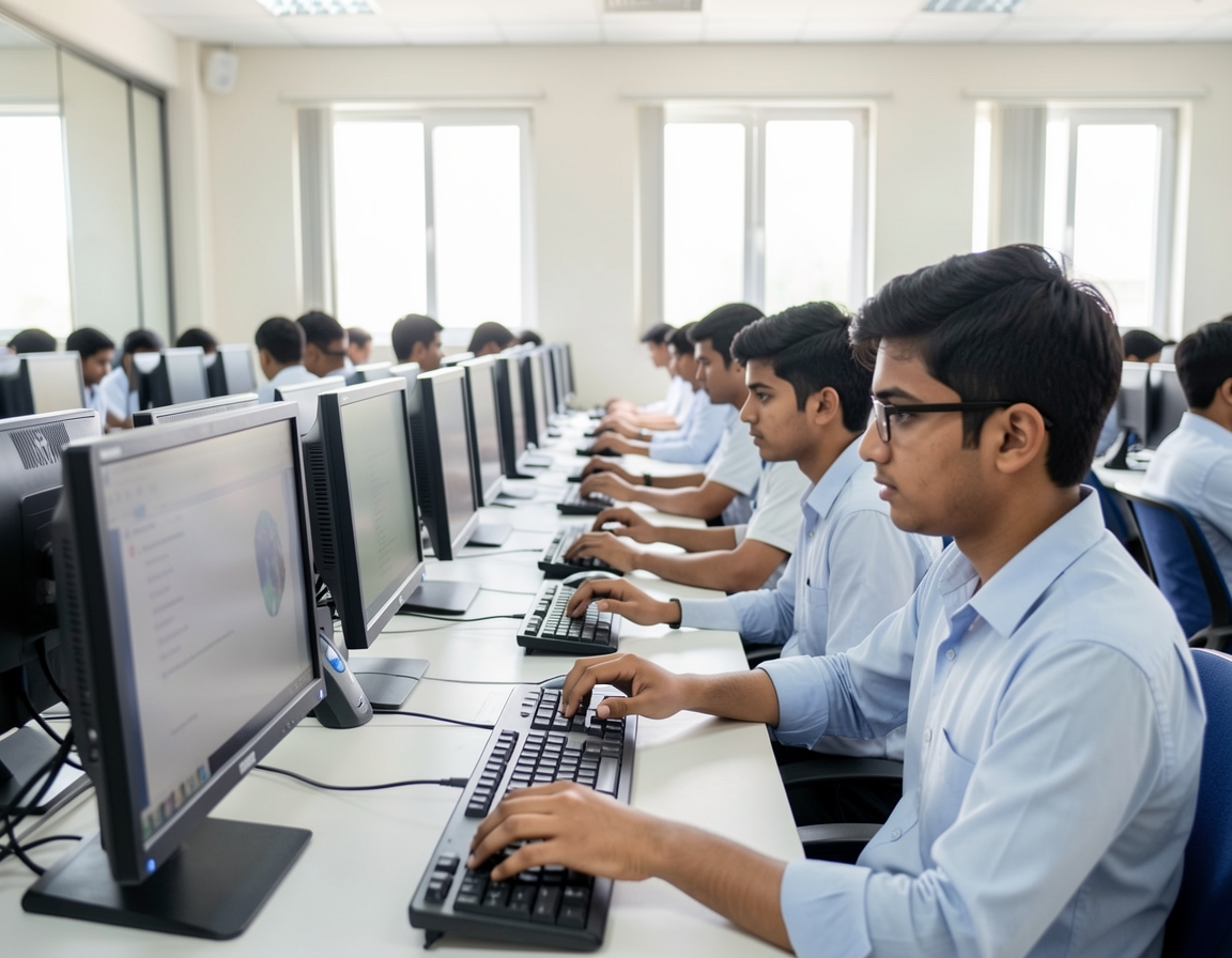 Computer Lab