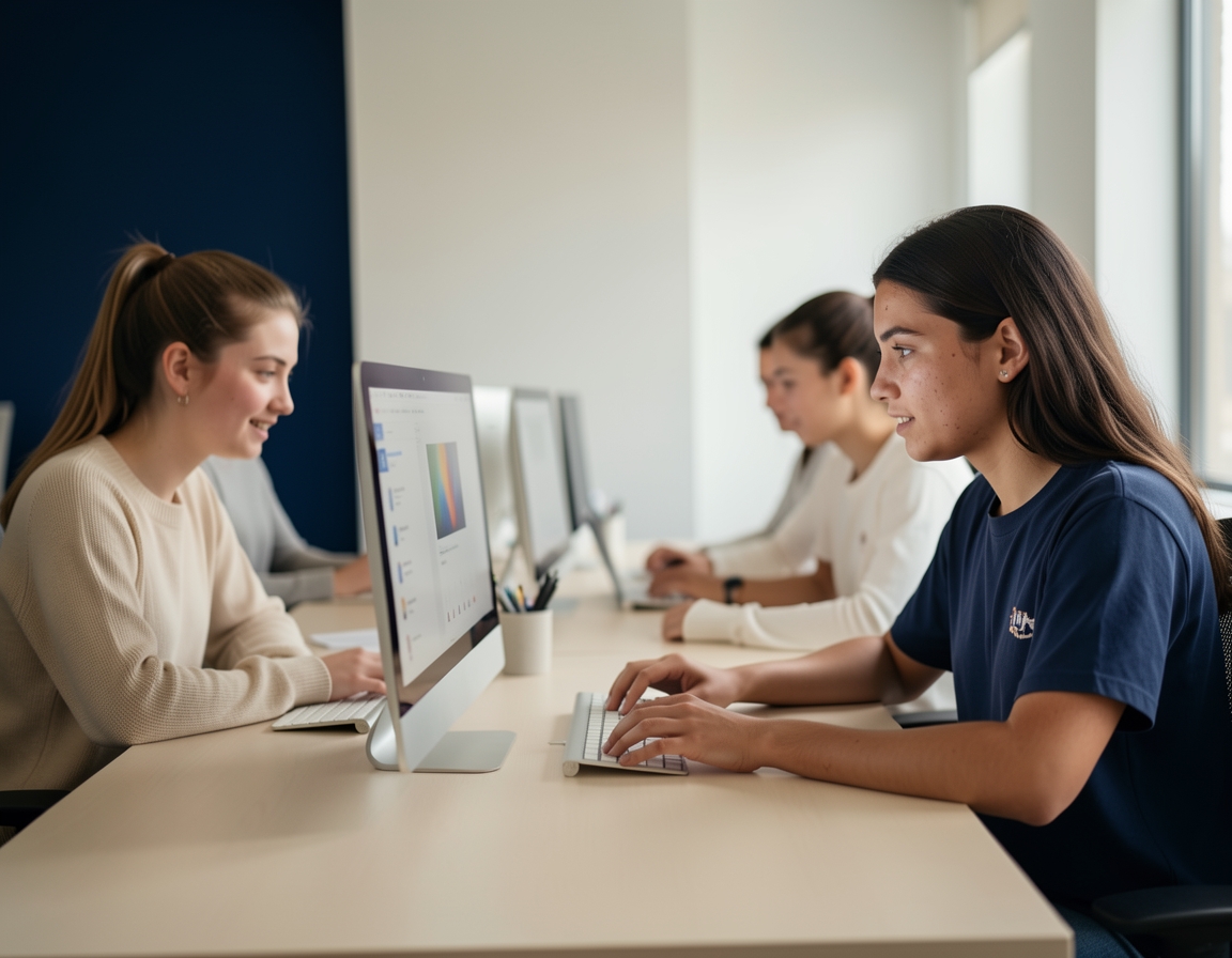 B.A. in Communication Design