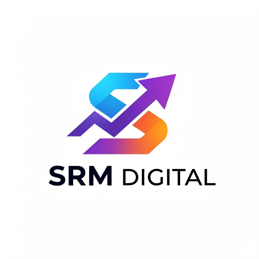 SRM Digital