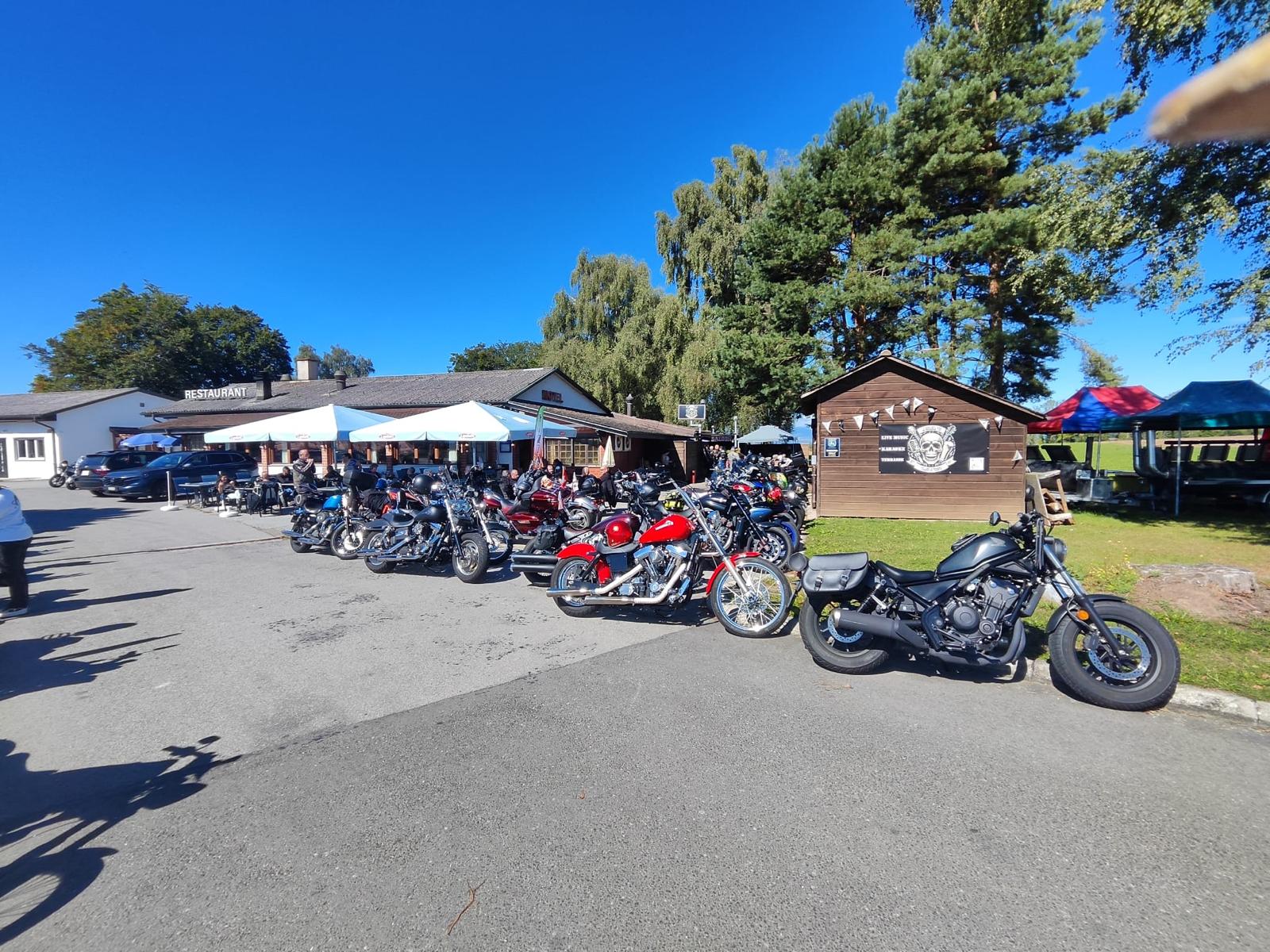 Ambiance Bonanza Pub