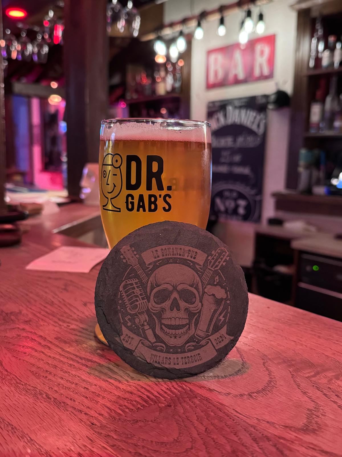 Ambiance Bonanza Pub